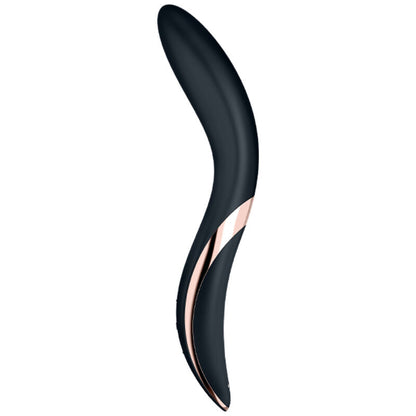 SATISFYER - RULLENDE EKSPLOSJON GSPOT VIBRATOR