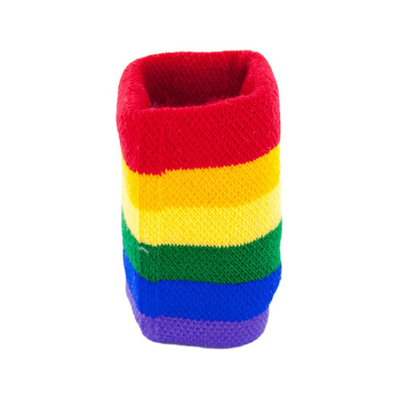 PRIDE - LHBT-FLAGG-ARMBAND