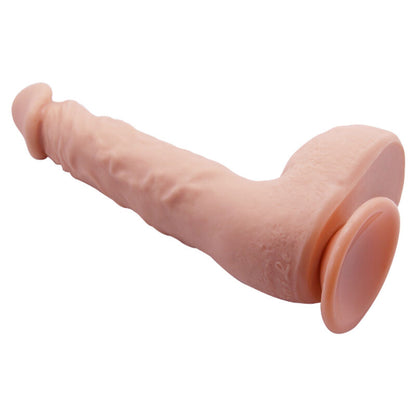 BAILE - REALISTISK DILDO JASON NATURLIG 24 CM