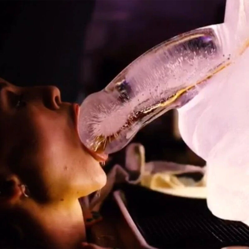 SPILL MED MEG - STOR PENIS-ISAKELFORM