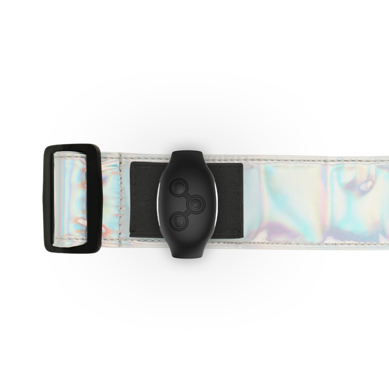 MYTOLOGI - FANTASIESELE - IRISKERENDE SELE L/XL