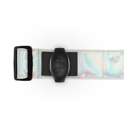 MYTOLOGI - FANTASIESELE - IRISKERENDE SELE L/XL