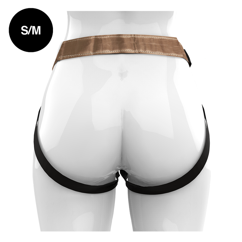 MYTOLOGI - FANTASIESELE - BRONSESELE S/M