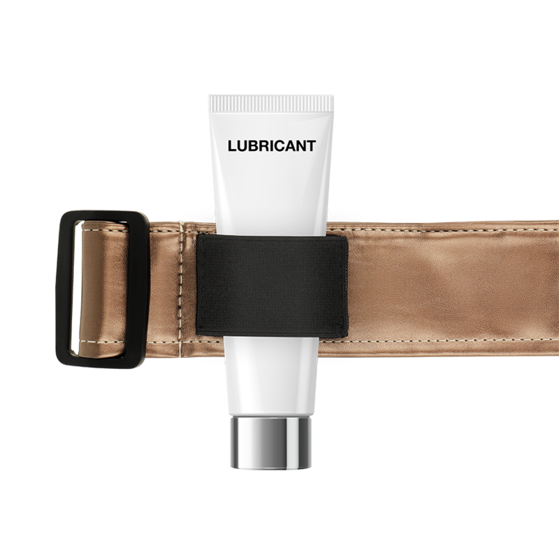 MYTOLOGI - FANTASIESELE - BRONSESELE S/M