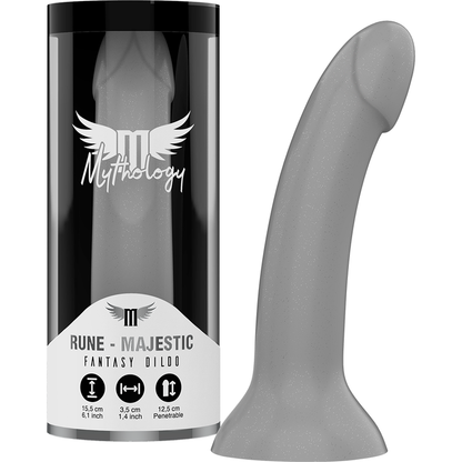 MYTOLOGI - RUNE MAJESTIC DILDO S
