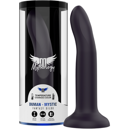 MYTOLOGI - DUMAN MYSTIC DILDO L