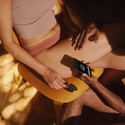 LELO - TIANI HARMONY SVART PAR MASSASJER