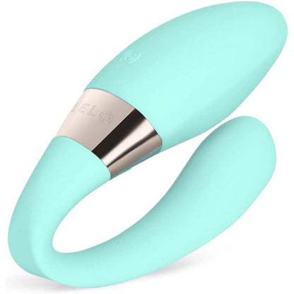 LELO - TIANI HARMONY AQUA GREEN PARMASSASJON