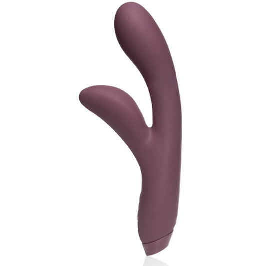 JE JOUE - HERA RABBIT VIBRATOR - LILLA