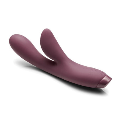 JE JOUE - HERA RABBIT VIBRATOR - LILLA