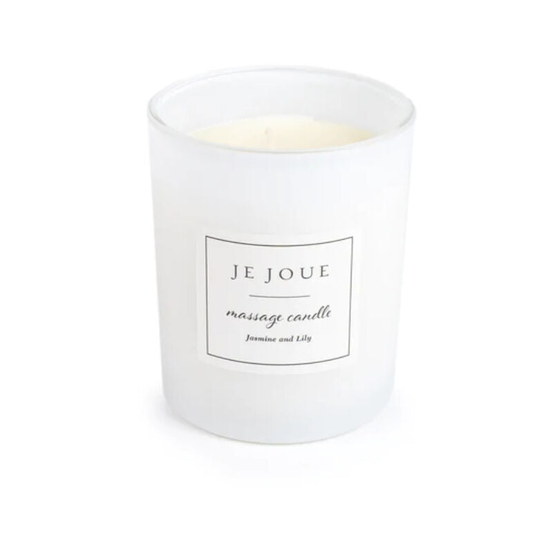 JE JOUE - DET HYGGELIGE OG FREMME GAVESETTET