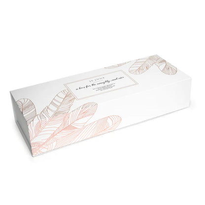 JE JOUE - DET HYGGELIGE OG FREMME GAVESETTET