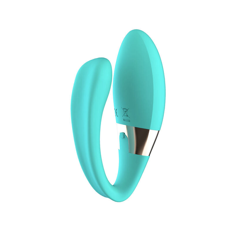 LELO - TIANI HARMONY AQUA GREEN PARMASSASJON