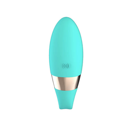 LELO - TIANI HARMONY AQUA GREEN PARMASSASJON