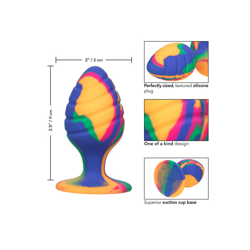 CALEXOTICS - FREKK STOR VIRVELPLUSG ANAL