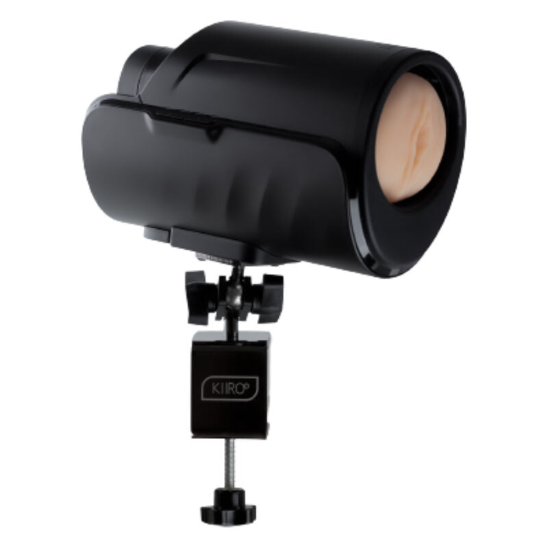 KIIROO - KEON BORDKLEMME - BORDKLEMME