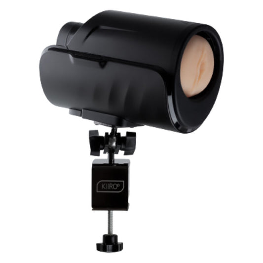 KIIROO - KEON BORDKLEMME - BORDKLEMME