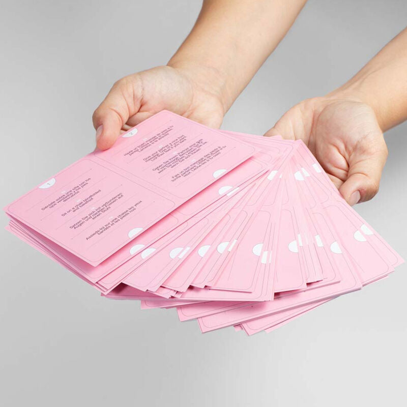 SECRETPLAY - DRAG-OG-SPILL-KORTSPILL (ES/EN/DE/FR/NL/PT/IT)