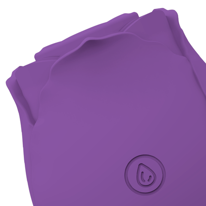 MIA - ROSE WAVE KLITORIS SUKTION BEGRENSET UTGAVE - LILLA