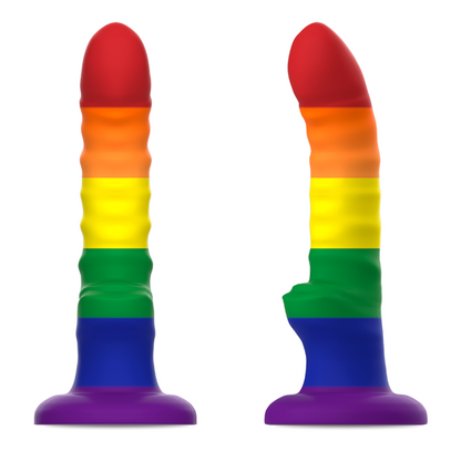 MYTOLOGI - HENNES COLBY PRIDE-DILDO
