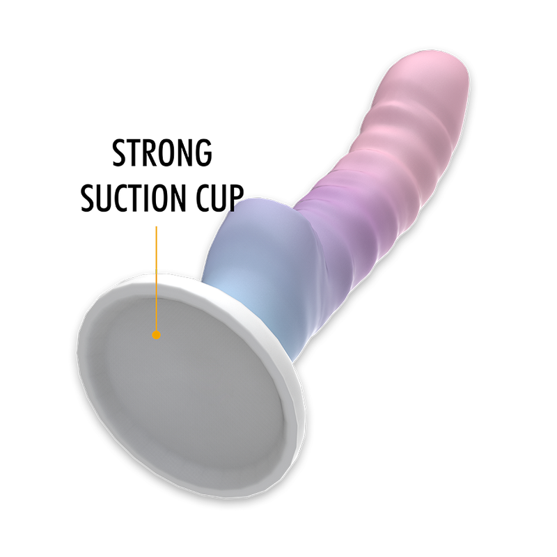 MYTOLOGI - COLBY NAYADE DILDO