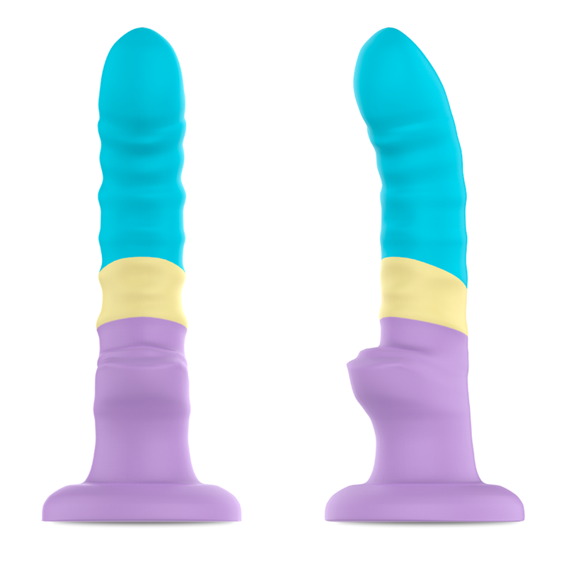 MYTOLOGI - COLBY PASTEL DILDO