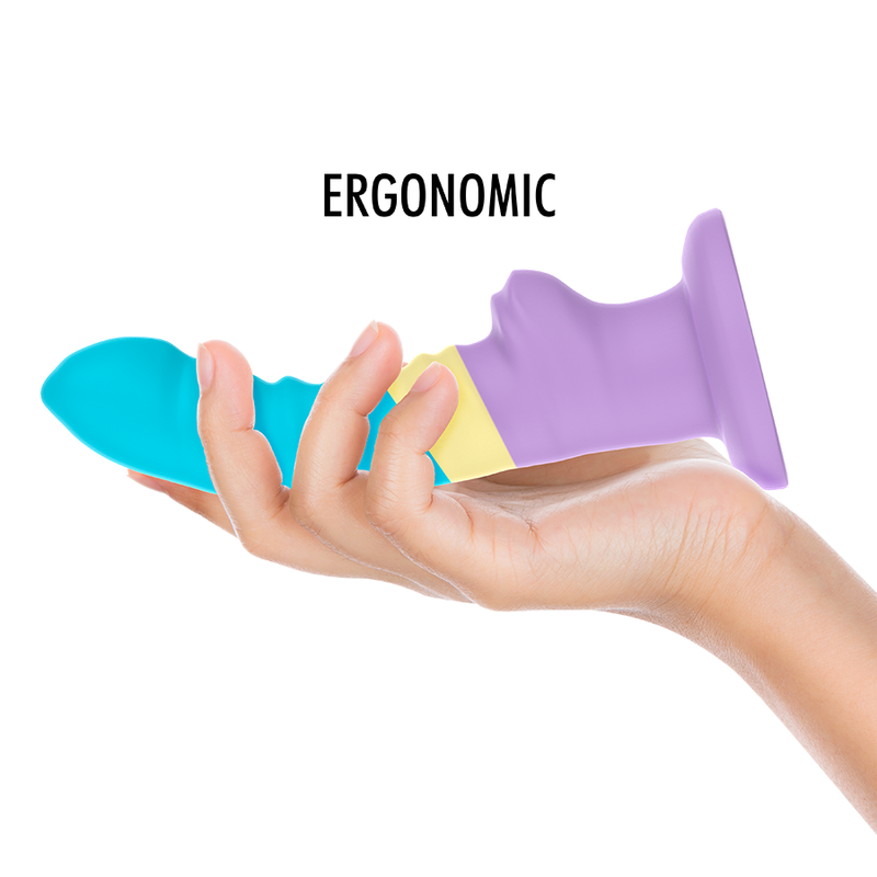 MYTOLOGI - COLBY PASTEL DILDO