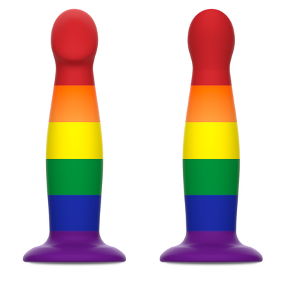 MYTOLOGI - HENNES GARRICK PRIDE-DILDO