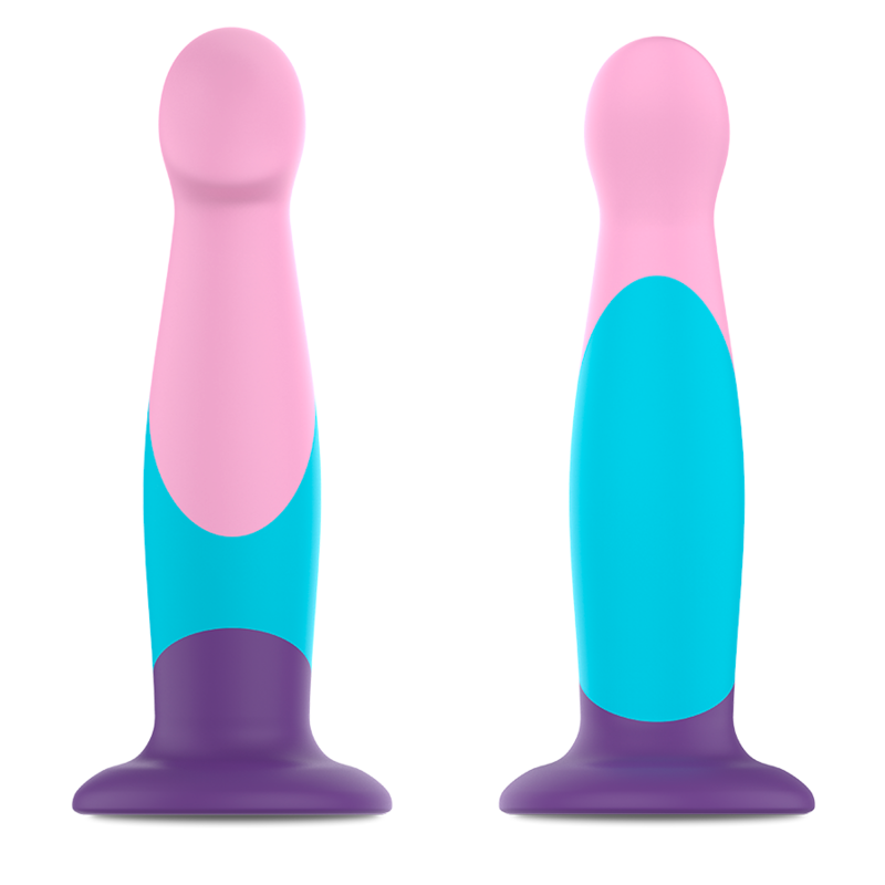 MYTOLOGI - GARRICK PASTEL DILDO