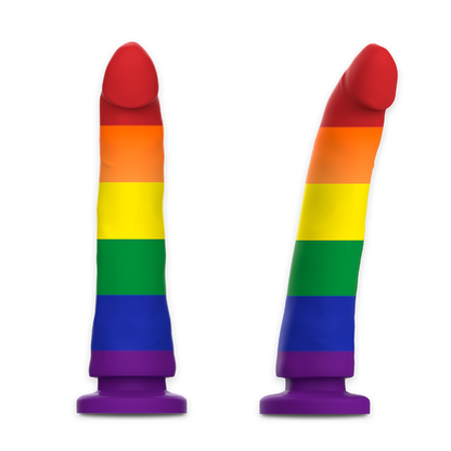 MYTOLOGI - DEVON PRIDE DILDO M