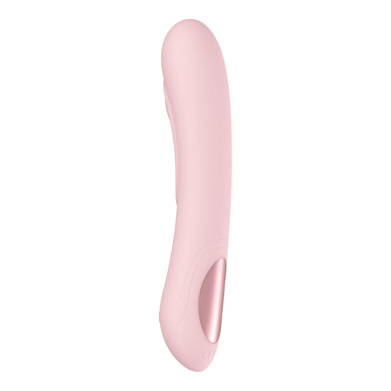 KIIROO - PEARL 3 G-PUNKTSVIBRATOR - ROSA