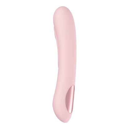 KIIROO - PEARL 3 G-PUNKTSVIBRATOR - ROSA