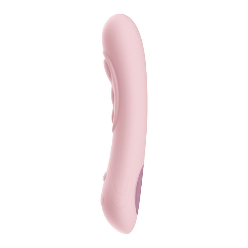 KIIROO - PEARL 3 G-PUNKTSVIBRATOR - ROSA