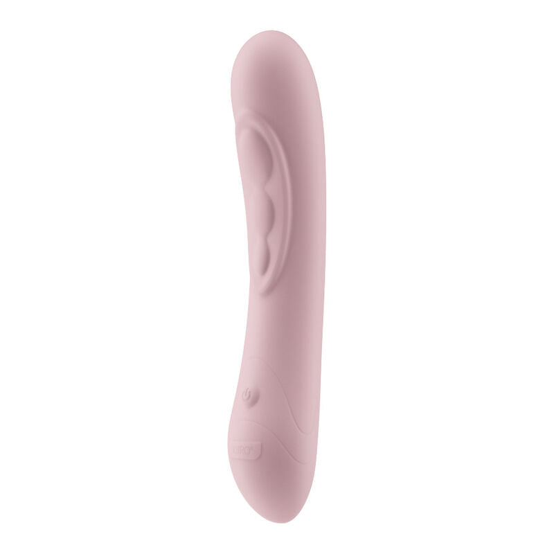 KIIROO - PEARL 3 G-PUNKTSVIBRATOR - ROSA