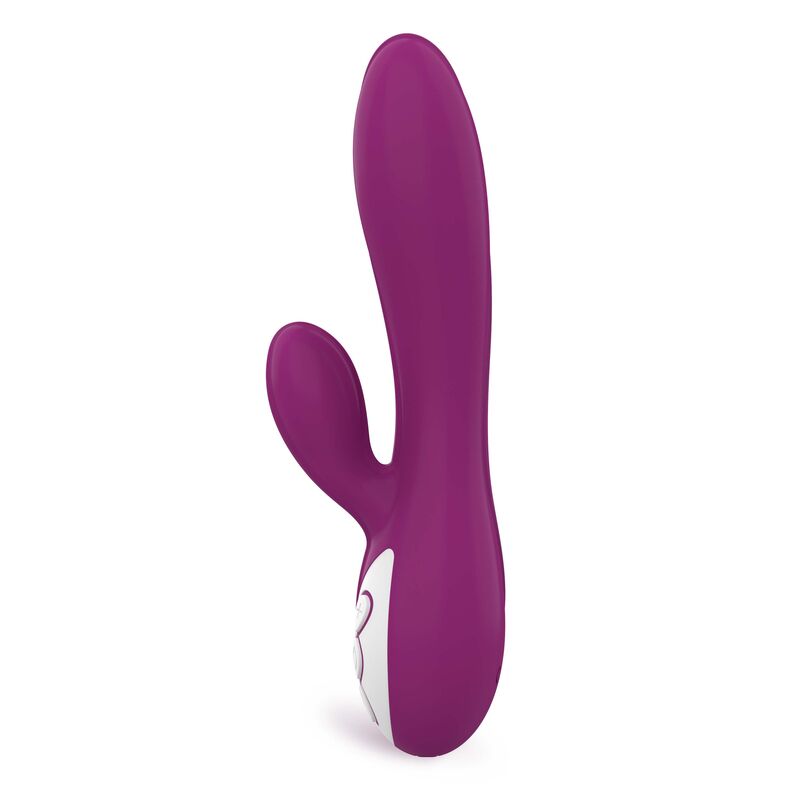 COVERME - TAYLOR VIBRATOR KOMPATIBEL MED WATCHME TRÅDLØS TEKNOLOGI