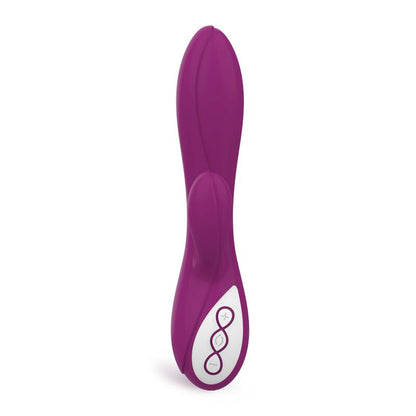 COVERME - TAYLOR VIBRATOR KOMPATIBEL MED WATCHME TRÅDLØS TEKNOLOGI