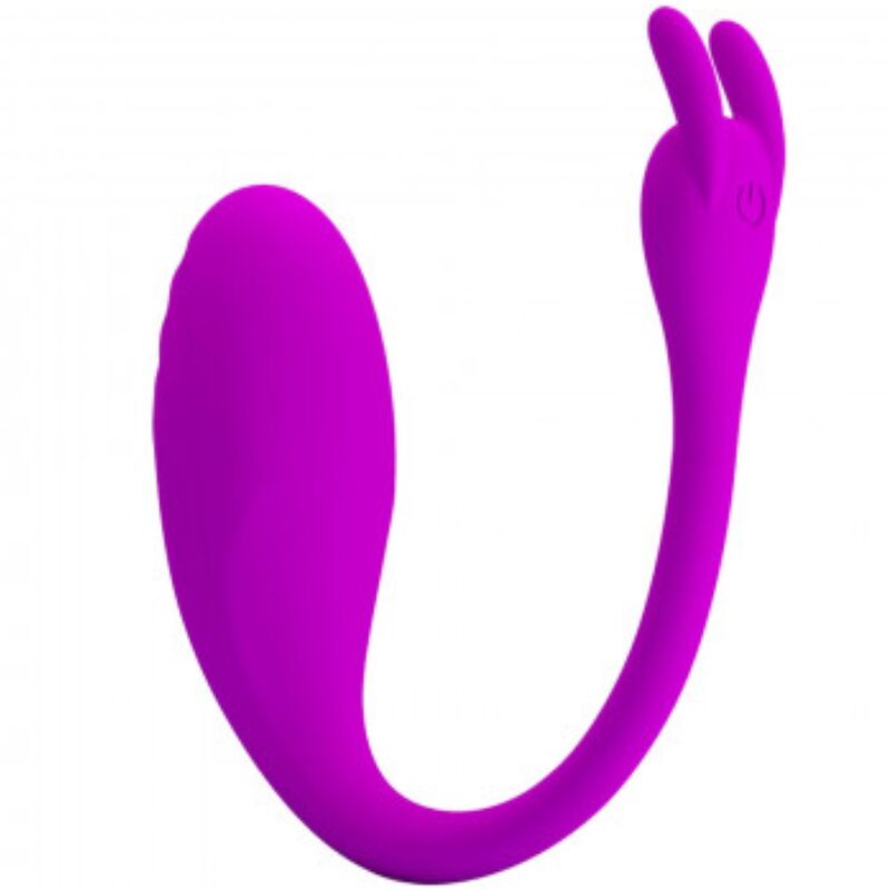 PRETTY LOVE - CATALINA MASSAGER GRATIS APP LILA
