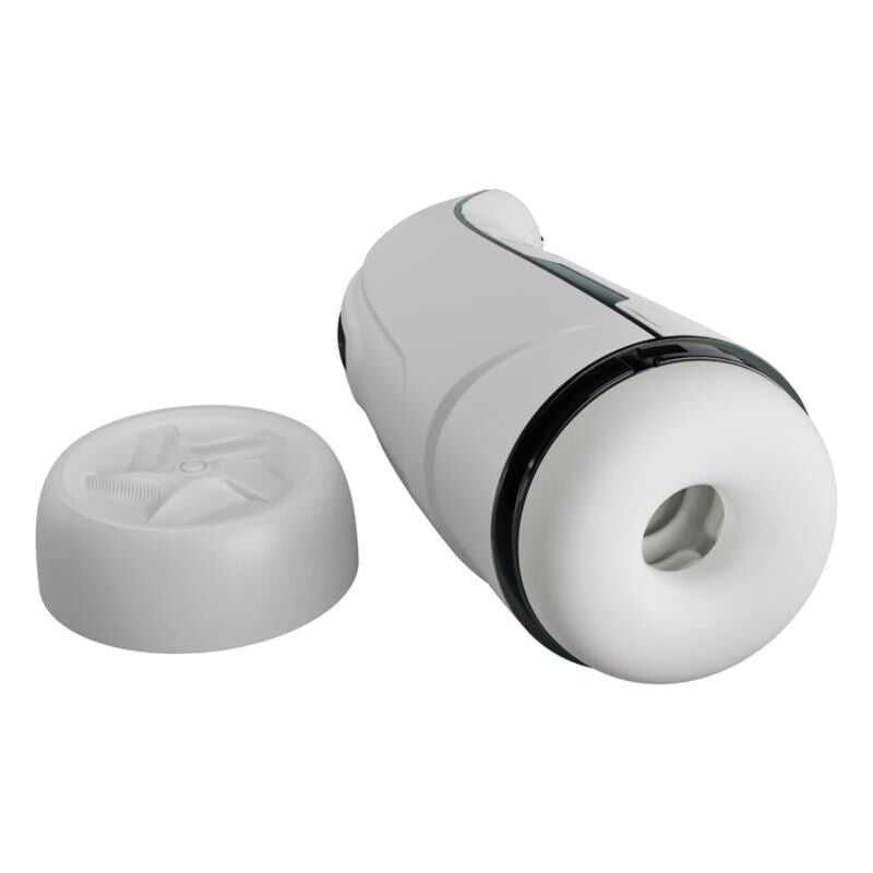 PRETTY LOVE - MARISSA MANNLIG MATURBATOR VIBRASJON, VARME, STEMME OG SUGING