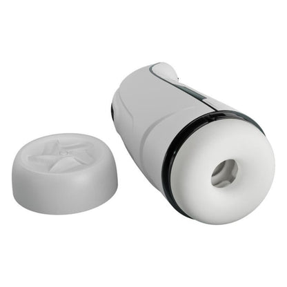 PRETTY LOVE - MARISSA MANNLIG MATURBATOR VIBRASJON, VARME, STEMME OG SUGING