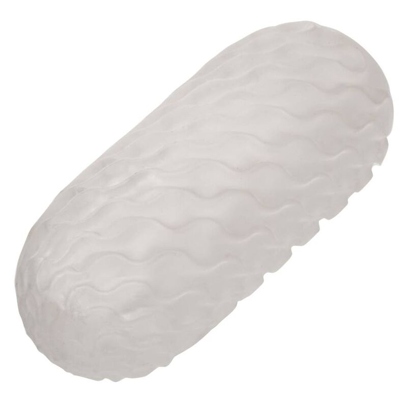 CALEXOTICS - REVERSIBEL NUBBY STROKER