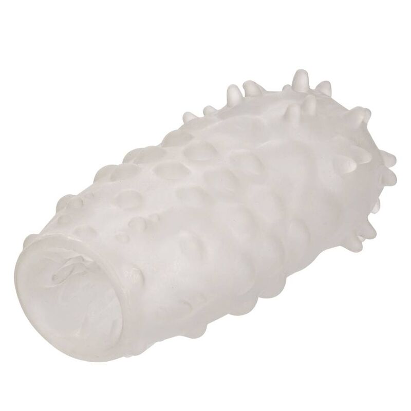 CALEXOTICS - REVERSIBEL NUBBY STROKER