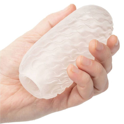 CALEXOTICS - VENDBAR RIBBET STROKER