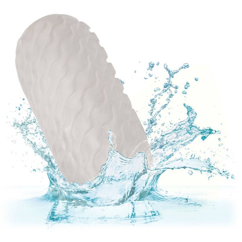 CALEXOTICS - VENDBAR RIBBET STROKER