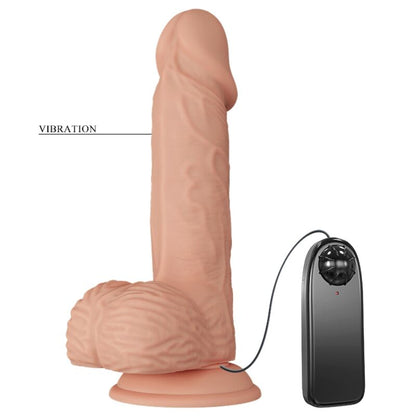 BAILE - BEAUTIFUL ENCOUNTER VIBRATION CATOBLEPAS 20,6 CM NATURLIG