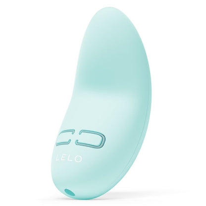 LELO - LILY 3 PERSONLIG MASSASJEAPPARAT - AQUA GRØNN