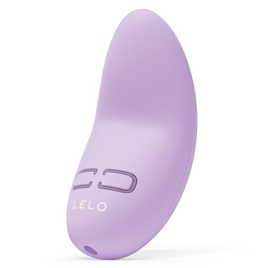LELO - LILY 3 PERSONLIG MASSASJEAPPARAT - LILAC