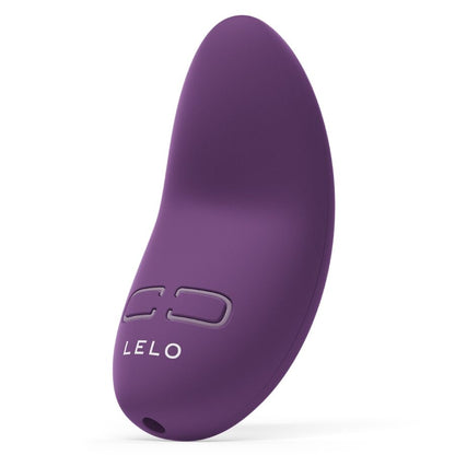 LELO - LILY 3 PERSONLIG MASSASJEAPPARAT - LILLA