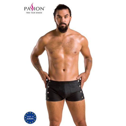 PASSION - 048 SHORT DAVID SVART S/M