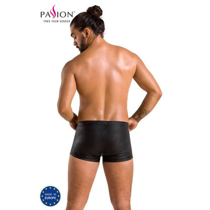 PASSION - 050 PATRICK SHORTS SVART L/XL