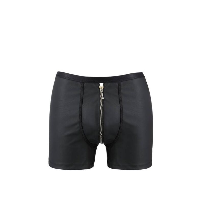 PASSION - 051 SETT EDWARD BLACK L/XL